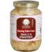 LENG HENG - Pickled Ginger (White) (1 X 450 GR)