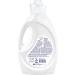 Fleecy Pure Balance Liquid Fabric Softener Rosewater 2.6 L - Buy Online on GoSupps.com