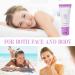 Dark Spot Corrector Cream for Body | Age/Sun/Brown Spot Treatment | Hyperpigmentation Remover | Instant Results | Moisturizes Armpit, Neck, Knees & Private Parts - Buy Online on GoSupps.com