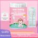 Baby Mouth Cleaner - 30 Pieces Tongue Cleaner & Portable Dental Care Gauze - Flexible Toothbrush for Babies - Fast International Shipping - Buy Online on GoSupps.com