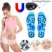 Magnetic Insoles - Pain Relief & Acupressure Treatment | Yarpiany Magnetic Insoles - Buy Online on GoSupps.com