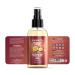 Locsanity Daily Moisturizing Spray for Dull Dry Locs Trial Size Passion Fruit Hair and Scalp Moisturizer for Dreadlocks Sisterlocks Microlocks Braids to Control Oil and Frizz (4 fl oz) - Buy Online on GoSupps.com