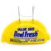 Buy Bowl Fresh Value Size Deodorizer - 4 oz Hanging Mount | Best Bowl Odor Eliminator for Home & Travel - Buy Online on GoSupps.com