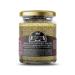 Valnerina Tartufi Truffle Pat di Olives et Almonds | Bruschette and Starter Sauce Ready Suce for Pasta with Summer Black Truffle | Gastronomic Specialty | 90 gr jar.