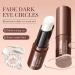 Retinol Eye Cream for Dark Circles and Puffiness Retinol Serum Under Eye Cream Stick Reducing Wrinkles and Fine Lines Moisturizing and Tightening Treatment Cream Smooth and Hydrate Skin - Buy Online on GoSupps.com