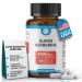 Truemed Super Berberine Supplement 4250mg | High Potency Berberine with Ceylon Cinnamon & Dihydroberberine for Daily Wellness Cardiovascular & Metabolic Support 30 Capsules Made in USA