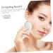 Beavorty Stainless Steel Gua Sha Tool - Facial Scraping Board for Effective Face Massage | Anti-Aging Face Massager - Buy Online on GoSupps.com