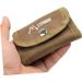 FOMIYES 3pcs Razor Storage Bag - Portable Protective Oxford Cloth Case for Travel - Ideal for Men - International Shipping Available - Buy Online on GoSupps.com