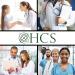 HCS Stethoscope - Lightweight Design - 360 Dual Head Chest Piece - Blue - Ideal for Nursing Students, Doctors, and Vet Techs - Buy Online on GoSupps.com