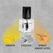 3-in-1 nail care prevent fungal infections anti-onycholysis remedy EMI Antifungal 9 ml  - Buy Online on GoSupps.com
