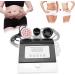 Shop Meridian Excavator & Acid Detention Body Therapy Instrument - Home Hospital Negative Pressure Lifting & Tightening Wraps - Buy Online on GoSupps.com