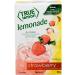 True Citrus True Lemon Strawberry Lemonade 10 count Pack of 12 (120ct) - Buy Online on GoSupps.com