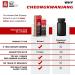 Cheong Kwan Jang Korean Red Ginseng Extract 2000 mg - 10 Sticks (10 ml Each) | Boost Energy & Wellness - Buy Online on GoSupps.com