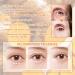Vitamin C Eye Cream Vitamin C Anti-Ageing Eye Moisturiser Anti-Fatigue Eye Cream for a Radiant Complexion - Buy Online on GoSupps.com