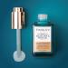 Findley Face Serum with Vitamin C Squalane & Rose Oil | Hydrating Anti-Aging Serum for Dewy Glow | Reduces Fine Lines & Wrinkles - 2 Fl Oz - Buy Online on GoSupps.com