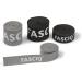 FASCIQ Floss Bands | Strong Compression Sports Bands for Mobility & Strength | Enhance Muscle Recovery & Reduce Soreness | Ideal for Exercise & Workouts - Buy Online on GoSupps.com