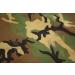 Tennier Woodland Camouflage Waterproof Bivy Cover - Durable Outdoor Shelter - Buy Online on GoSupps.com