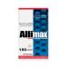 ALLIMAX Stabilized Allicin, 180 CT