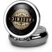 Arsenic Vintage Style Pill Box Case | Pill Organizer & Trinket Holder for Vitamins | International Shipping Available - Buy Online on GoSupps.com