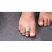 Wellys Toe Cushion Menthogel Comfort & Relief - 1 Pack (2 Pieces) | International Shipping Available - Buy Online on GoSupps.com
