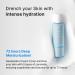 Aquaporin Intense Cream Toner - Milky Glow Essence with Ceramide & Panthenol | Soothing Moisture Non-Sticky Formula - 4.05 fl.oz - Dermatologist Tested - Buy Online on GoSupps.com