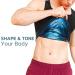 CGTFY Gynecomastia Compression Tank Top for Men - B L/XL - Buy Online on GoSupps.com