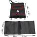 Tripod Weight Sand Bags for Stands  Tripod Weight Bag Camera Tripod  Photography Weight Sandbag for Photo Stand  2 Pack - Buy Online on GoSupps.com