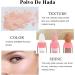 Highlighter Powder Body Glitter Highlighter Makeup Stick Face High Gloss Sparkle Loose Highlight Powder Brightens Makeup Stick for Face Body Hair Cosmetic 3Colors (Color : Fairy Pink) - Buy Online on GoSupps.com
