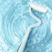Yanobia S-Shaped Toothbrush | Scientific Vertical Brush for Deep Cleaning & Gum Care | Adult Pink Rose - Buy Online on GoSupps.com