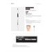 SILSTAR Professional Lip Brush SPB017 - Made in Korea | Premium Quality for Perfect Application - Buy Online on GoSupps.com