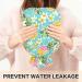 Comfort & Relief: Pineapple Hot Water Bottle 2L with Cover | Sore Muscles & Arthritis Pain Relief | International Shipping - Buy Online on GoSupps.com