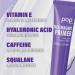 POP Beauty FACE MAGNET PRIMER - Matte Textured Primer for Flawless Finish | International Shipping Available - Buy Online on GoSupps.com