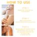Luxury Intensive Tanning Gel | Natural Tanning Accelerator Cream for Sunbeds & Outdoor Use | 1PC - Buy Online on GoSupps.com