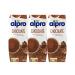 Alpro SOYA Chocolate Flavour 3 x 250ml