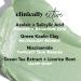 SweetSpot Labs Bikini & Body Bump Eraser - Razor Bump and Dark Spot Treatment - Niacinamide & Bentonite Clay - 0.5 oz (1 Pack) - Buy Online on GoSupps.com