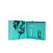 Tiffany & Co. LOVE HER Lotion 0.47 Fl Oz / 14 ml and Mini Perfume GIFT BOX MINI EDP 5 ml / 0.16 fl oz - 2 PCS SET