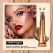 3 Pack Contour Beauty Wand Kit - Liquid Face Concealer, Blush and Highlighter Stick Set - Easy to Blend, Lightweight Formula - Cushion Applicator Included - Buy Online on GoSupps.com