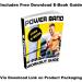 Teknifit XX-Heavy Resistance Band for Full Body Workout - Home Fitness Solution - Free Exercise Guide Download - Blue - Buy Online on GoSupps.com
