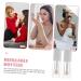 Buy FRCOLOR 12pcs Lipstick & Lip Gloss Tubes - White Cosmetic Containers for International Shipping - Buy Online on GoSupps.com