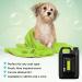 GROOM PROFESSIONAL Aloe Wonder Dog Shampoo - Soothing & Nourishing Formula for Sensitive & Itchy Skin - 4 Litre - Buy Online on GoSupps.com