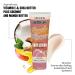 Soap & Glory Peach Please Body Lotion - Vitamin E, Shea Butter, Coconut & Almond Oil, 250ml - Buy Online on GoSupps.com
