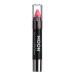 Moon Glow - Neon Uv Glitter Body Crayons  Pink  3.5g Single Hot Pink