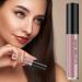 Lip gloss for women moisturizing lipstick with shine light moisturizing with volume effect for daily use and events - Buy Online on GoSupps.com