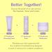 It'S SKIN V7 Hyaluronic Cleanser 5.07 fl oz | Hydrating Face Cleanser for Women | Vegan & Moisturizing Facial Care - Buy Online on GoSupps.com
