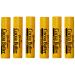 Cocoa Butter Lip Balm 0.15 oz (Pack of 6) - Moisturizing Lip Care Set - Buy Online on GoSupps.com