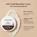 Neutriherbs Shea Body Butter 280G | Triple Nourishment with Shea Cocoa Butter & Sweet Almond Oil | Skin Barrier Repair Cream for Very Dry & Sensitive Skin | Soothes Rough Cracked Skin - Buy Online on GoSupps.com