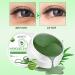 Under Eye Patches - 30 Pairs | Collagen Eye Mask for Dark Circles Puffy Eyes & Wrinkles | Hyaluronic Acid & Aloe | Moisturizing Anti-Aging Treatment - Buy Online on GoSupps.com
