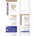 ultrasun 50+SPF Tinted Face Honey 50 ml single - Buy Online on GoSupps.com