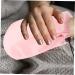 POPETPOP 6 Pairs Wax Thermal Insulation Gloves Plush Beauty Wax Care Work - Buy Online on GoSupps.com