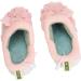Comfortable Electrically Heated Plush Slippers | USB Foot Warmers | Removable & Washable | Slip-Resistant | Ideal for Indoor Use - Buy Online on GoSupps.com